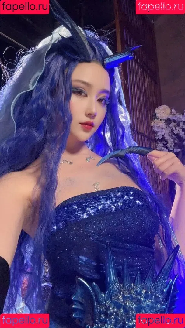 nianlin / nnian_ / nnian_011 Onlyfans Photo Gallery 