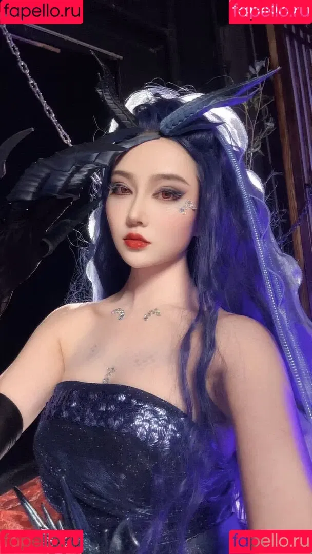 nianlin / nnian_ / nnian_011 Onlyfans Photo Gallery 