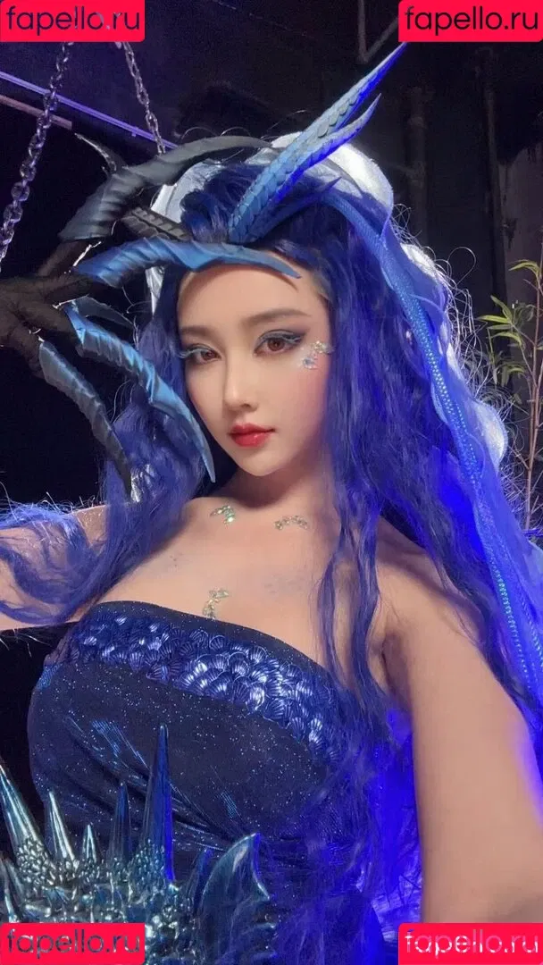 nianlin / nnian_ / nnian_011 Onlyfans Photo Gallery 