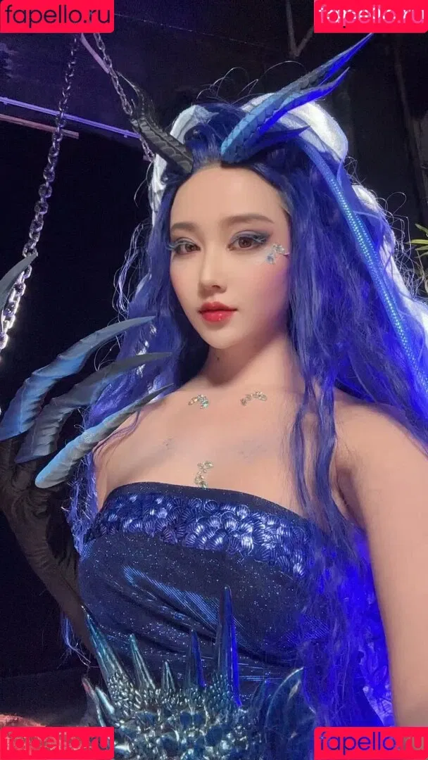 nianlin / nnian_ / nnian_011 Onlyfans Photo Gallery 