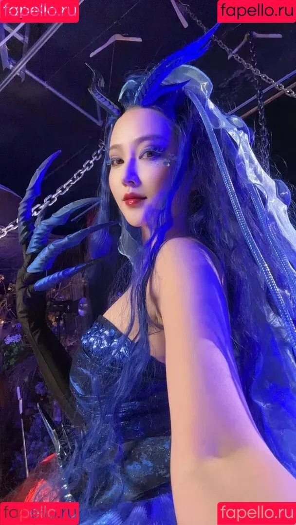 nianlin / nnian_ / nnian_011 Onlyfans Photo Gallery 