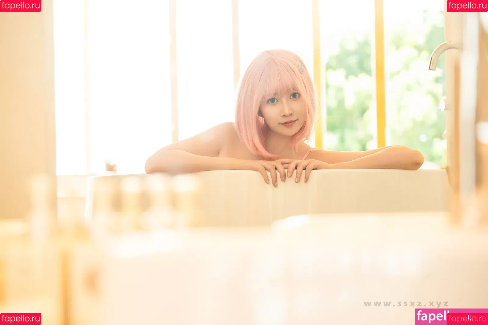 nianlin / nnian_ / nnian_011 Onlyfans Photo Gallery 