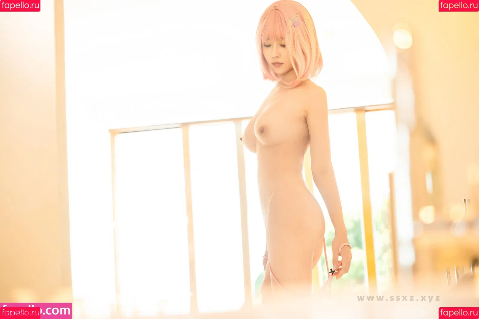 nianlin / nnian_ / nnian_011 Onlyfans Photo Gallery 