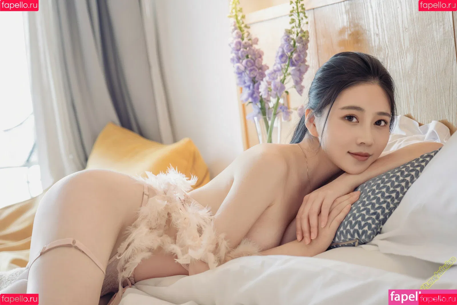 nianlin / nnian_ / nnian_011 Onlyfans Photo Gallery 