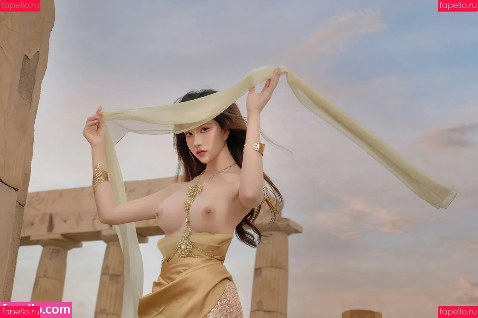 nianlin / nnian_ / nnian_011 Onlyfans Photo Gallery 