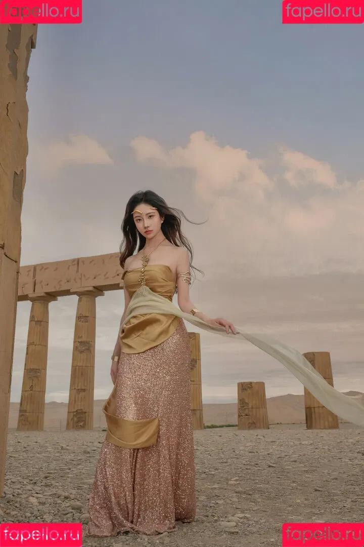 nianlin / nnian_ / nnian_011 Onlyfans Photo Gallery 