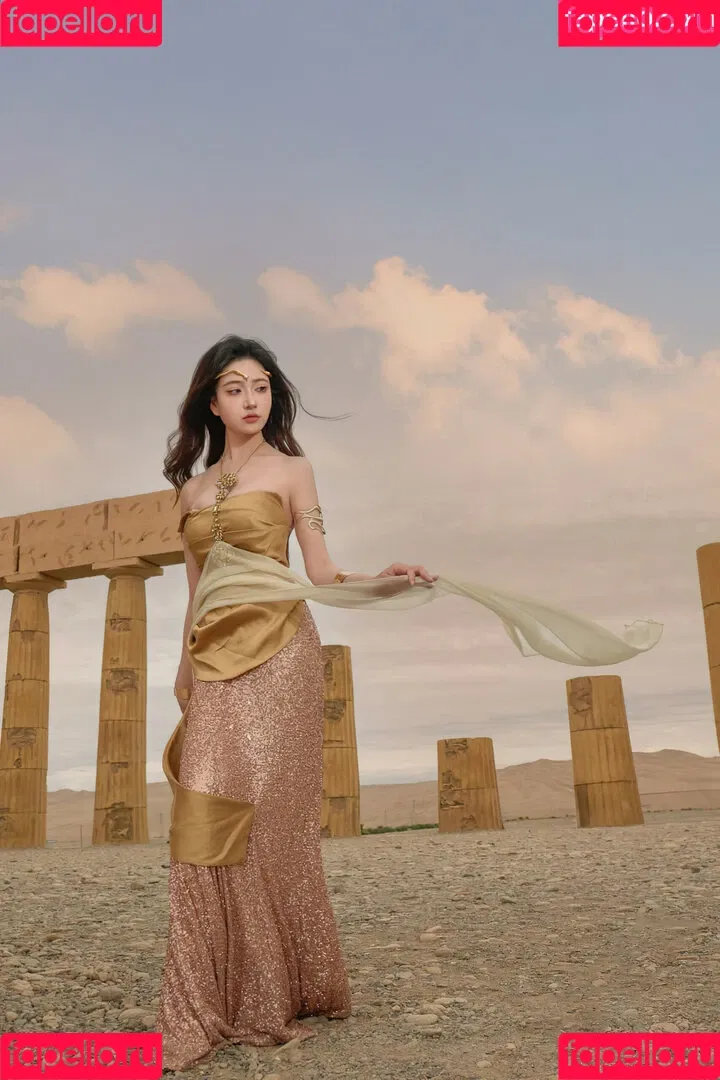 nianlin / nnian_ / nnian_011 Onlyfans Photo Gallery 