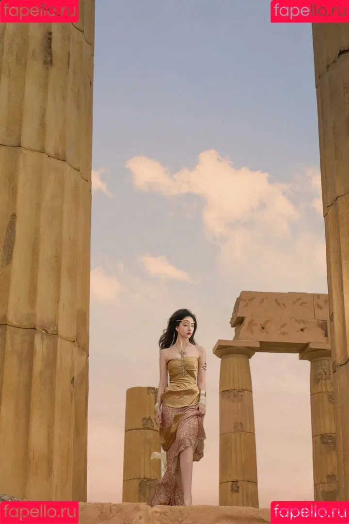 nianlin / nnian_ / nnian_011 Onlyfans Photo Gallery 