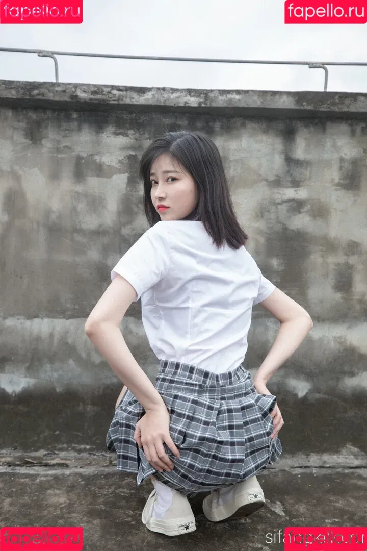 nianlin / nnian_ / nnian_011 Onlyfans Photo Gallery 