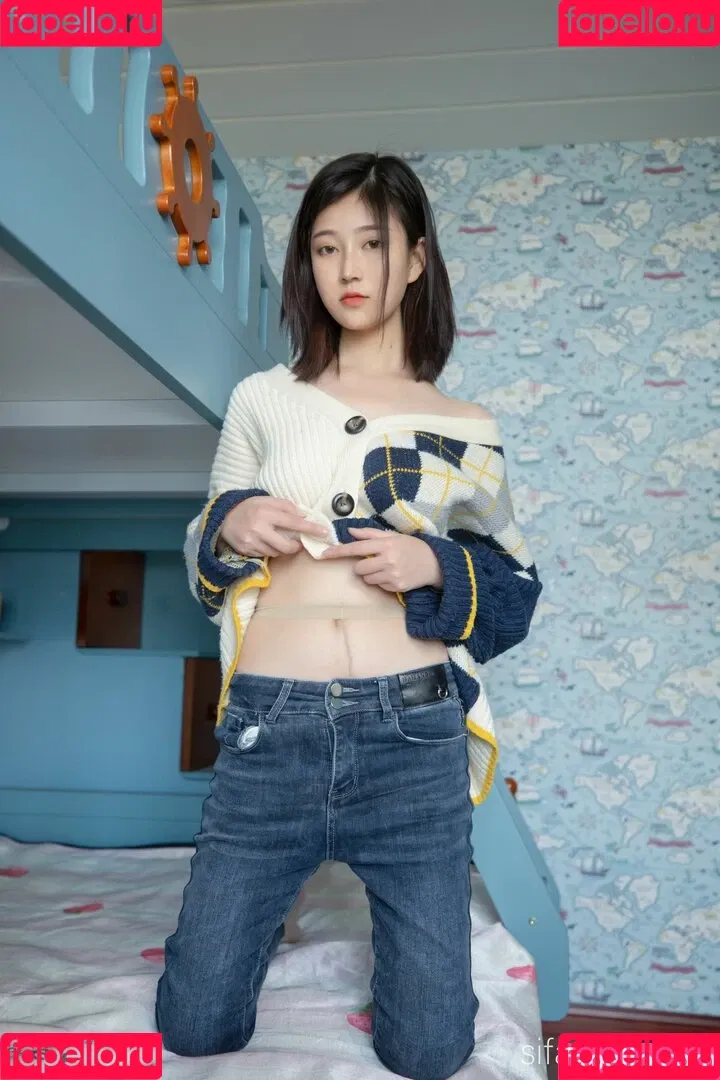 nianlin / nnian_ / nnian_011 Onlyfans Photo Gallery 