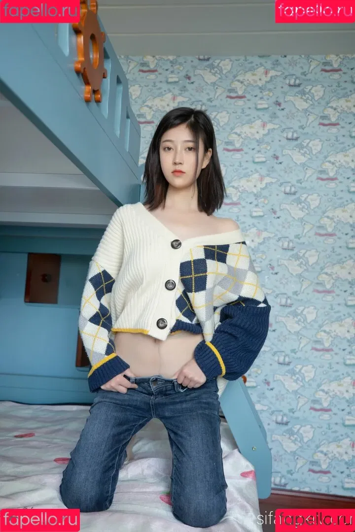 nianlin / nnian_ / nnian_011 Onlyfans Photo Gallery 