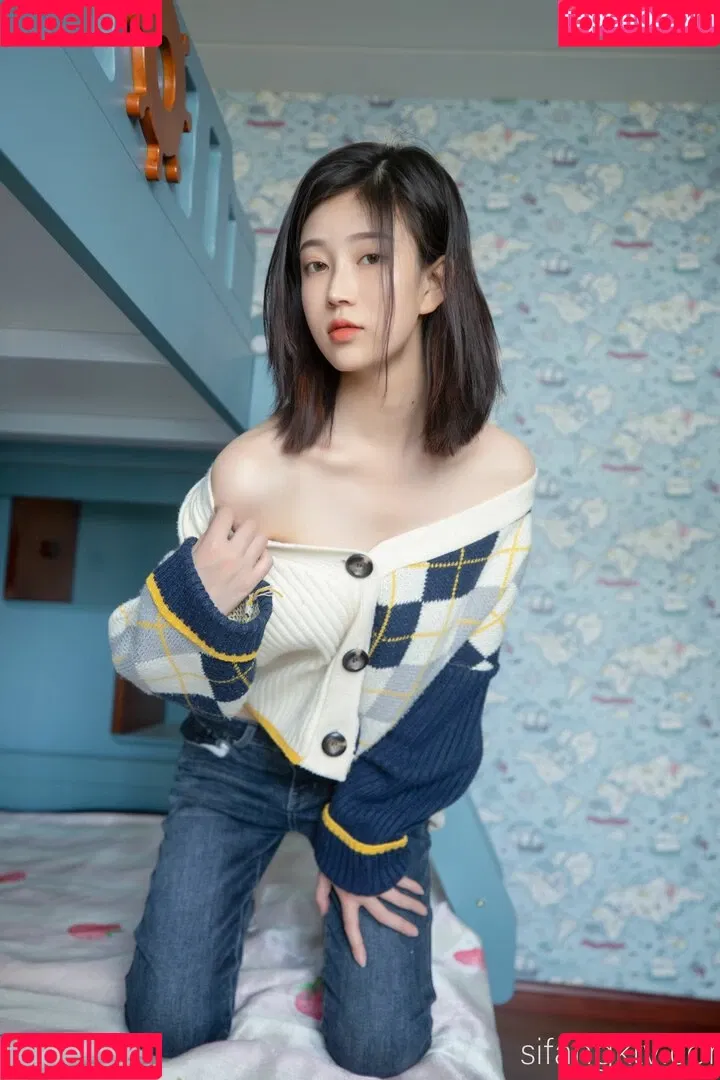 nianlin / nnian_ / nnian_011 Onlyfans Photo Gallery 