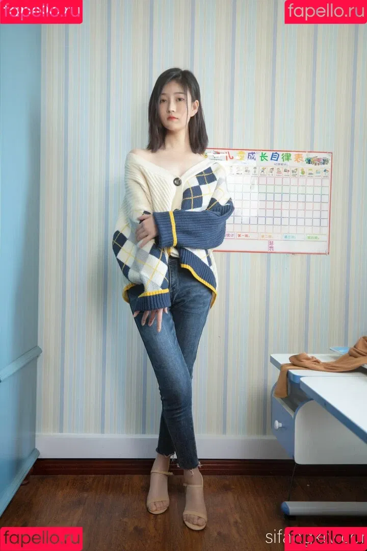 nianlin / nnian_ / nnian_011 Onlyfans Photo Gallery 