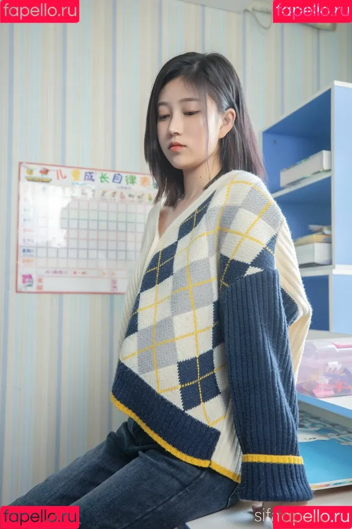 nianlin / nnian_ / nnian_011 Onlyfans Photo Gallery 