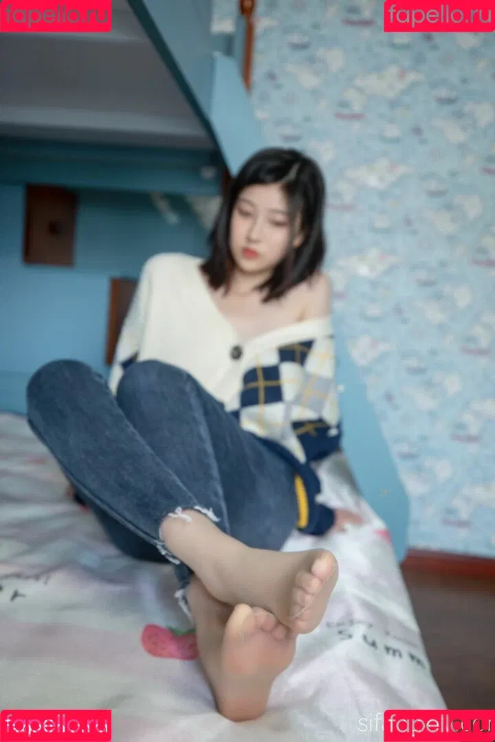 nianlin / nnian_ / nnian_011 Onlyfans Photo Gallery 