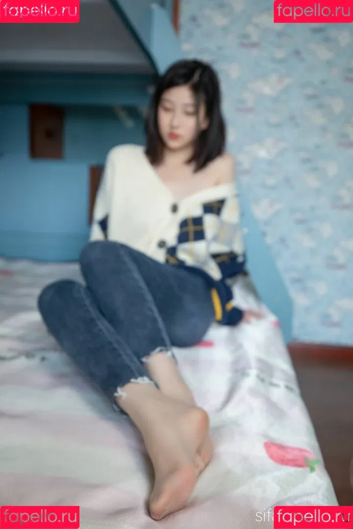 nianlin / nnian_ / nnian_011 Onlyfans Photo Gallery 