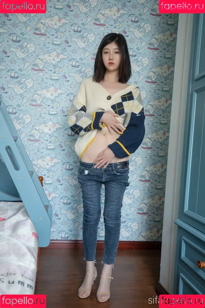 nianlin / nnian_ / nnian_011 Onlyfans Photo Gallery 