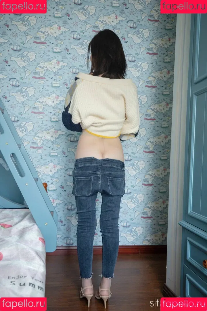 nianlin / nnian_ / nnian_011 Onlyfans Photo Gallery 