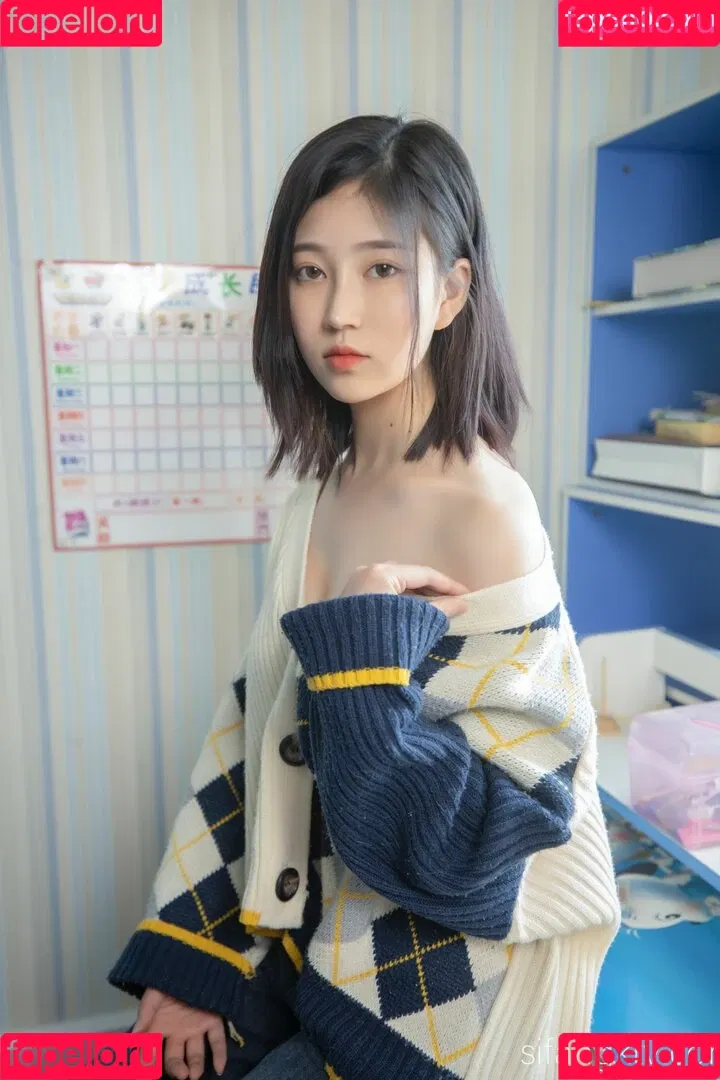 nianlin / nnian_ / nnian_011 Onlyfans Photo Gallery 