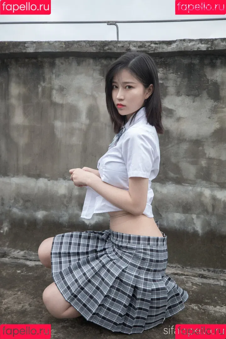 nianlin / nnian_ / nnian_011 Onlyfans Photo Gallery 