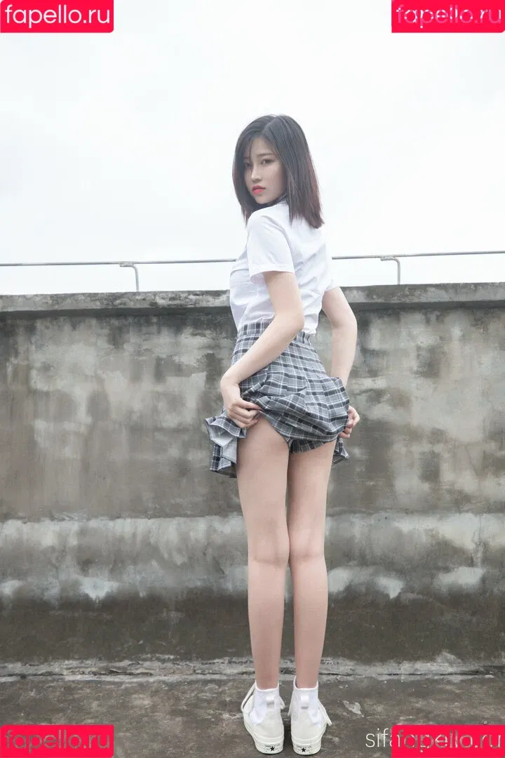 nianlin / nnian_ / nnian_011 Onlyfans Photo Gallery 