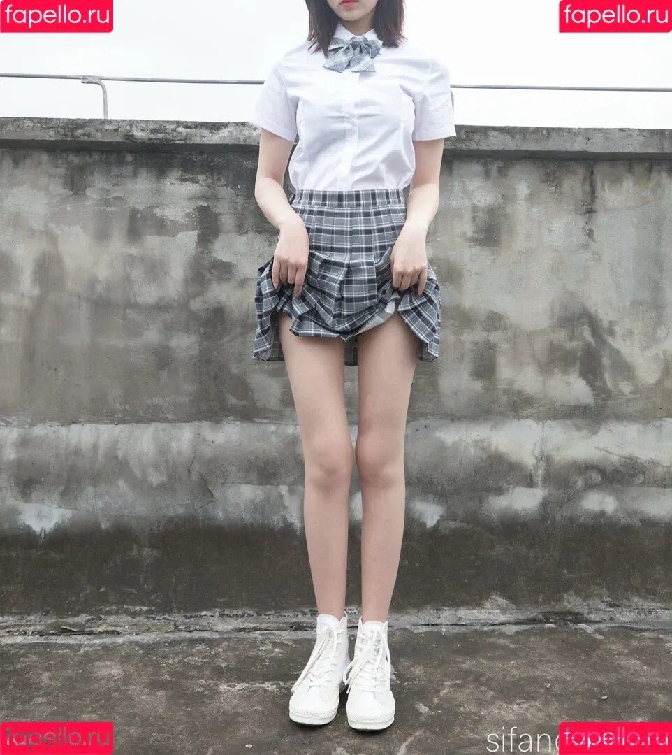 nianlin / nnian_ / nnian_011 Onlyfans Photo Gallery 