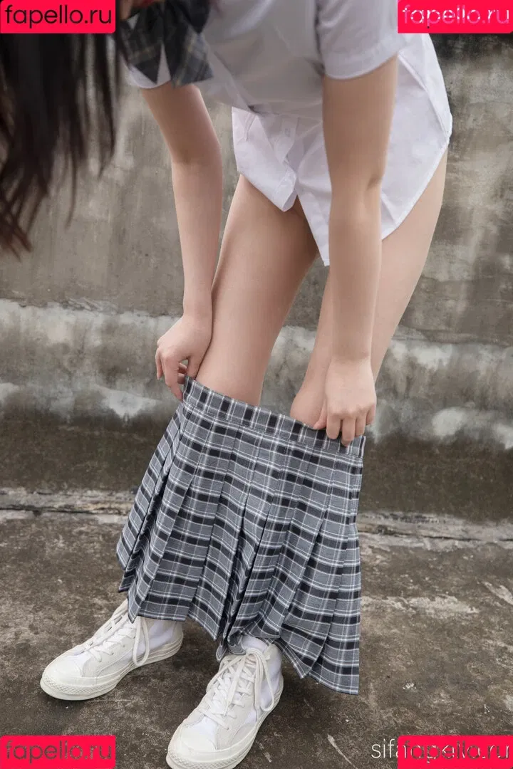 nianlin / nnian_ / nnian_011 Onlyfans Photo Gallery 