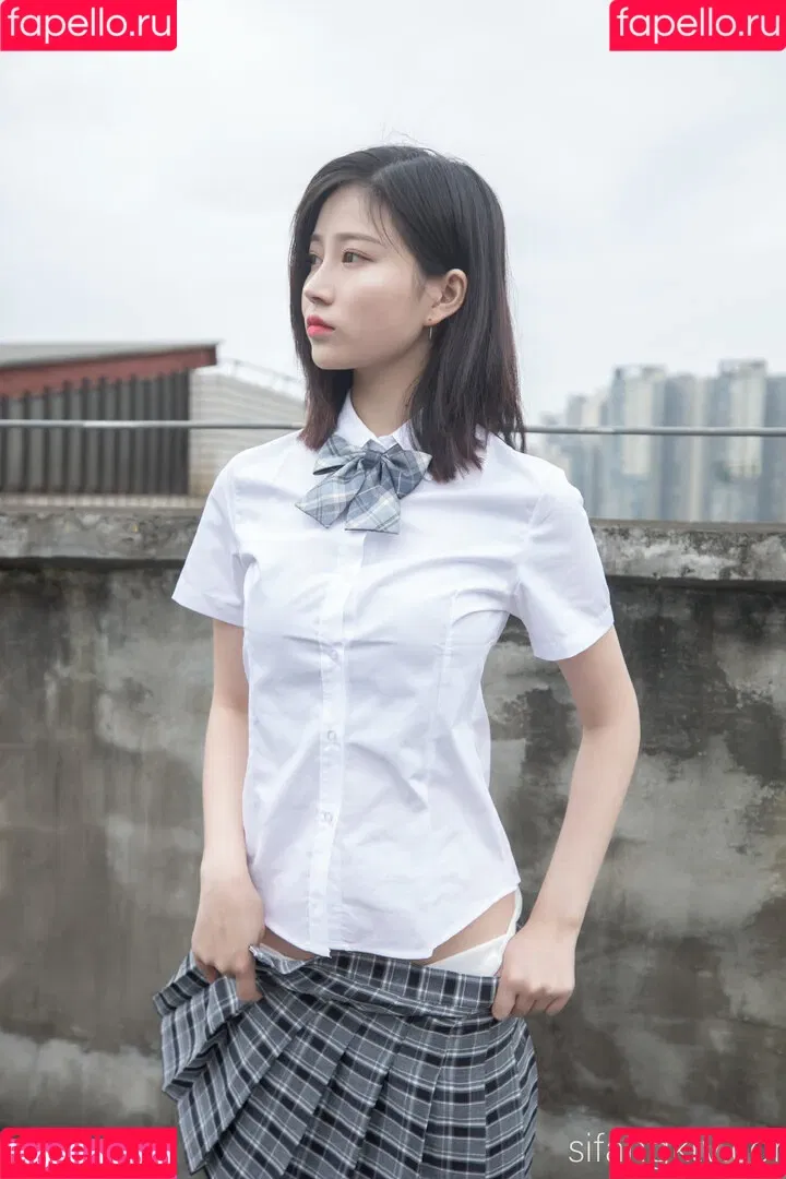 nianlin / nnian_ / nnian_011 Onlyfans Photo Gallery 