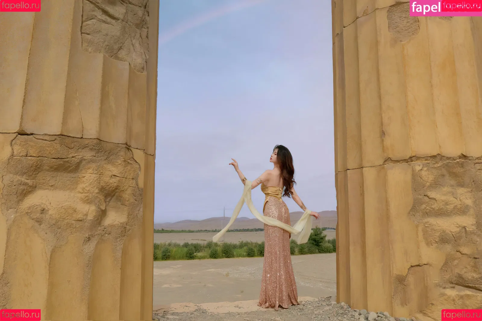 nianlin / nnian_ / nnian_011 Onlyfans Photo Gallery 