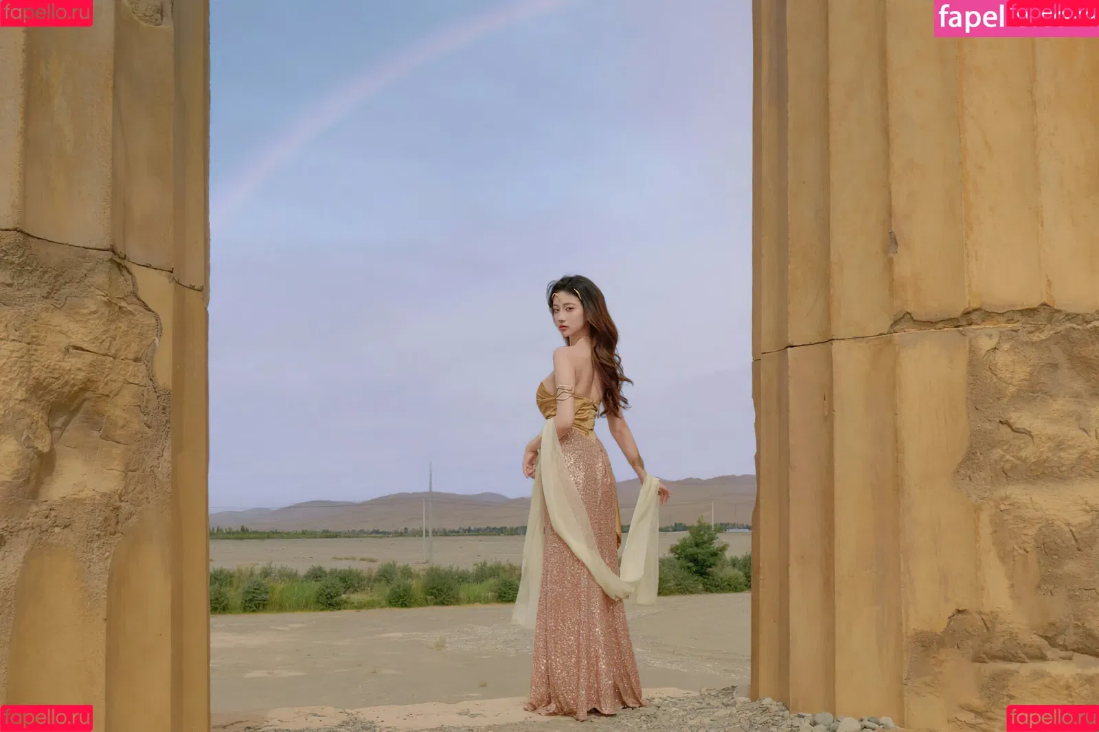 nianlin / nnian_ / nnian_011 Onlyfans Photo Gallery 