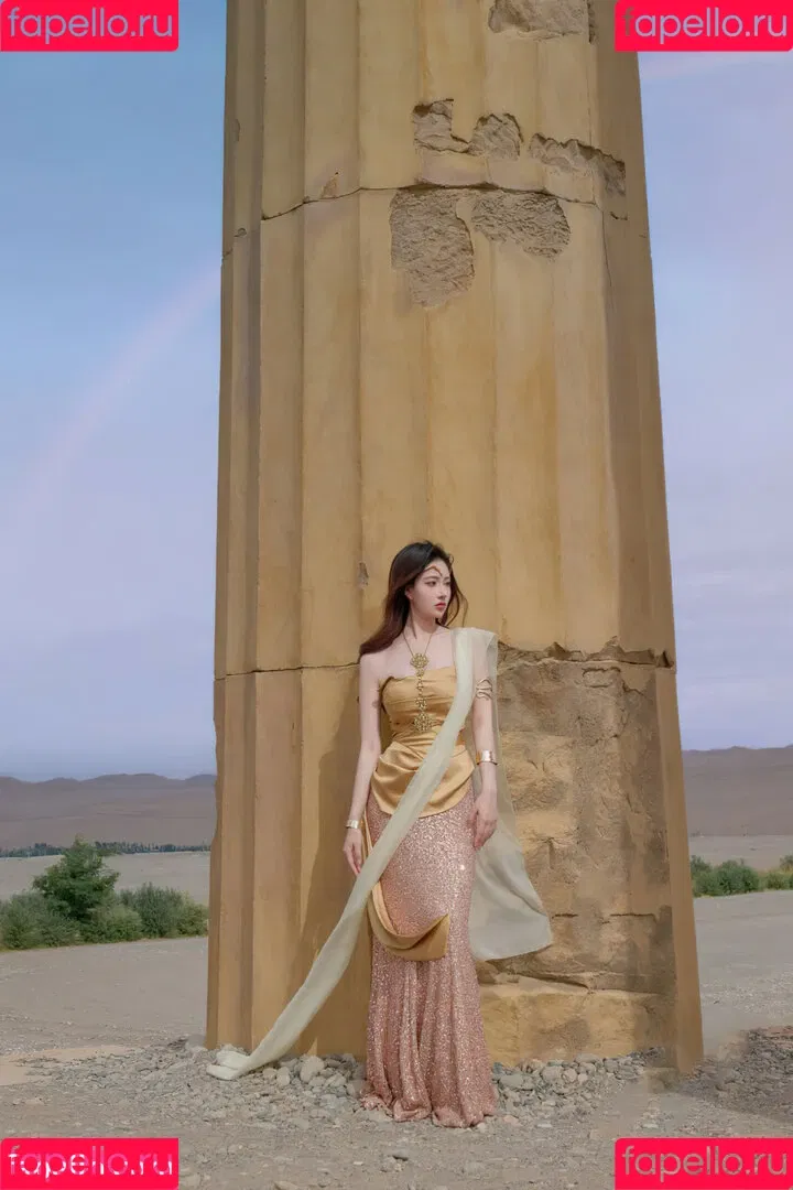 nianlin / nnian_ / nnian_011 Onlyfans Photo Gallery 