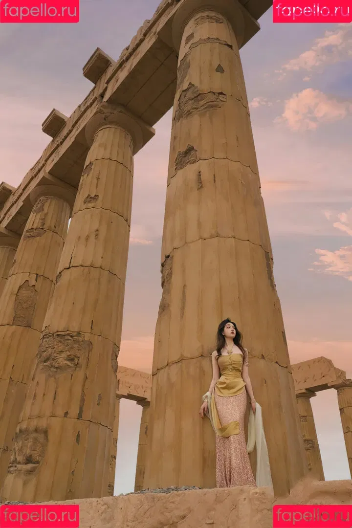 nianlin / nnian_ / nnian_011 Onlyfans Photo Gallery 