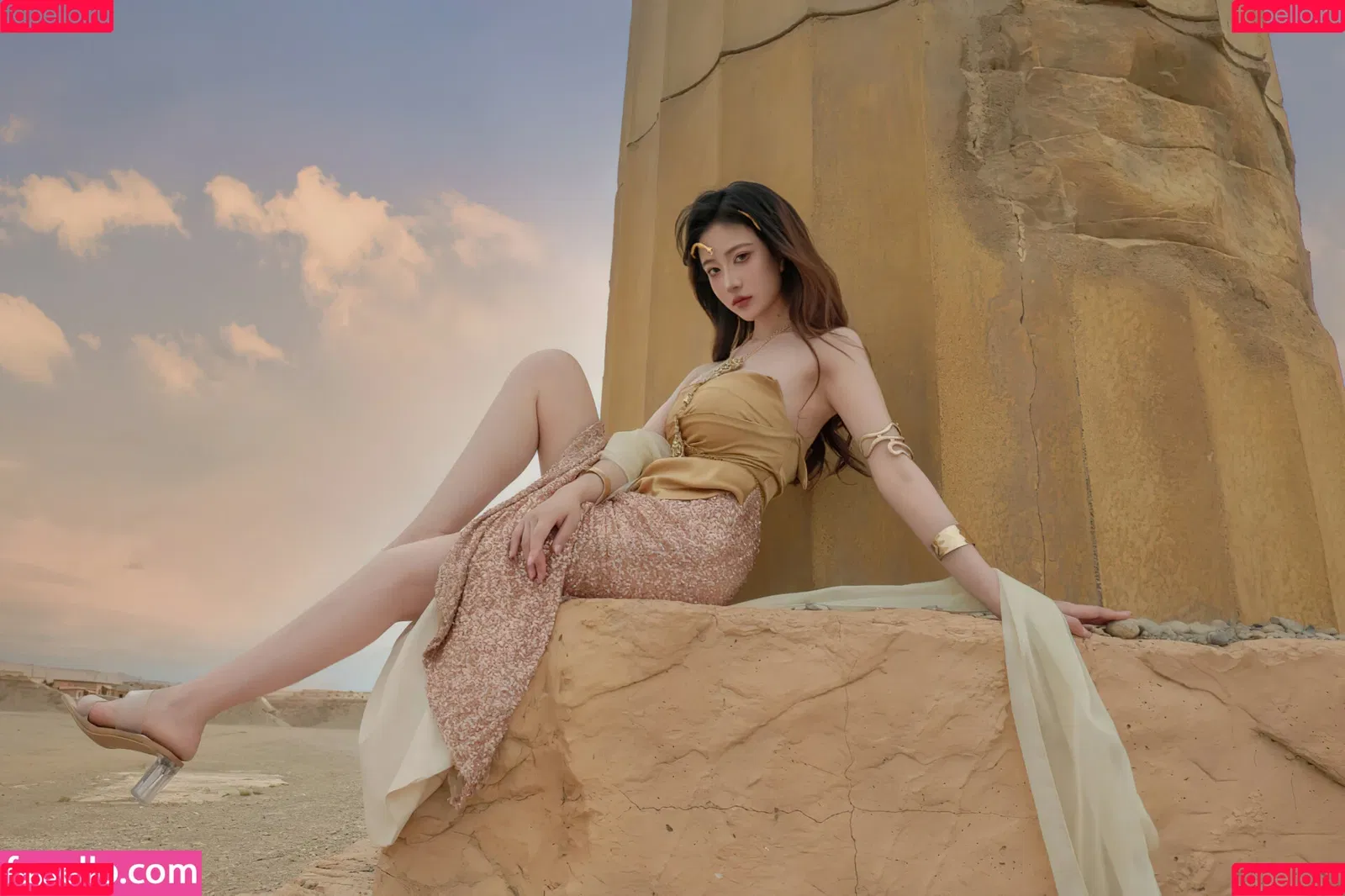 nianlin / nnian_ / nnian_011 Onlyfans Photo Gallery 