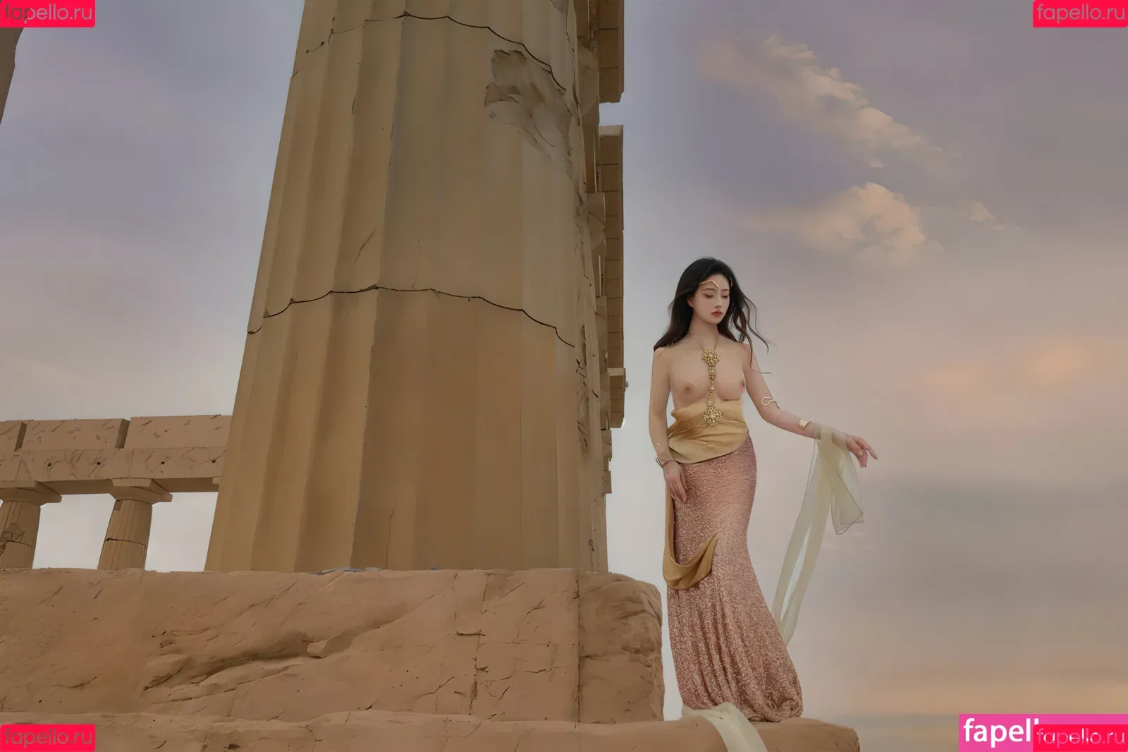 nianlin / nnian_ / nnian_011 Onlyfans Photo Gallery 