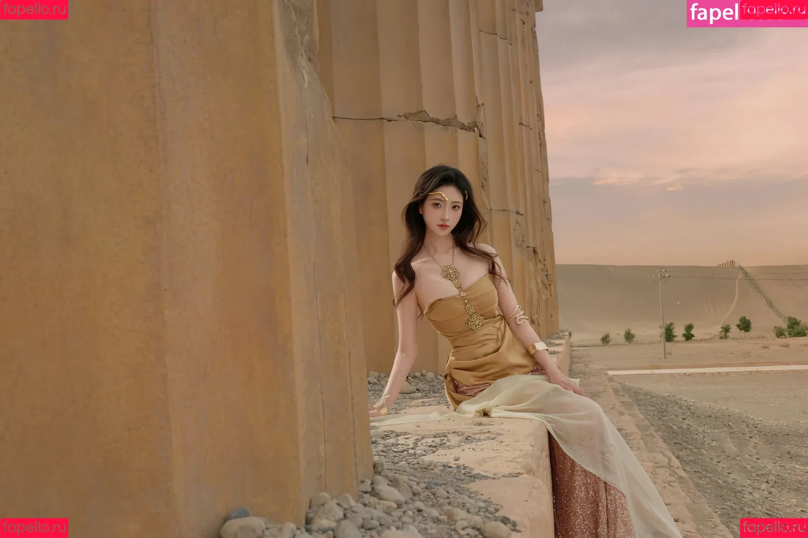 nianlin / nnian_ / nnian_011 Onlyfans Photo Gallery 