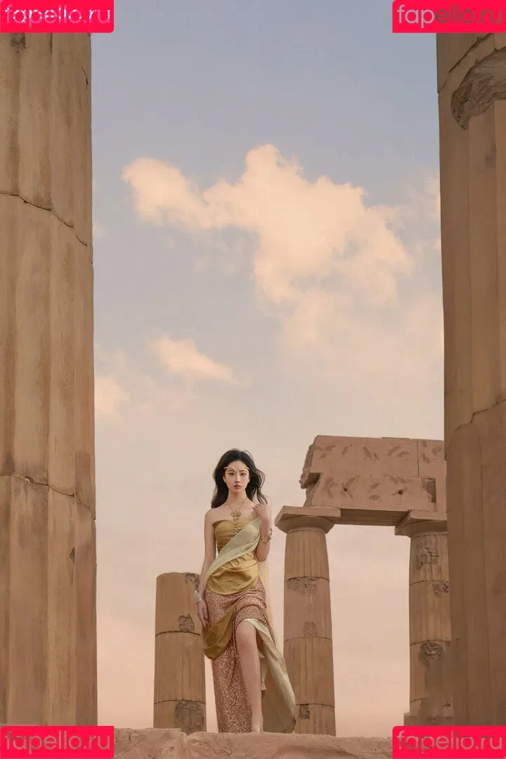 nianlin / nnian_ / nnian_011 Onlyfans Photo Gallery 