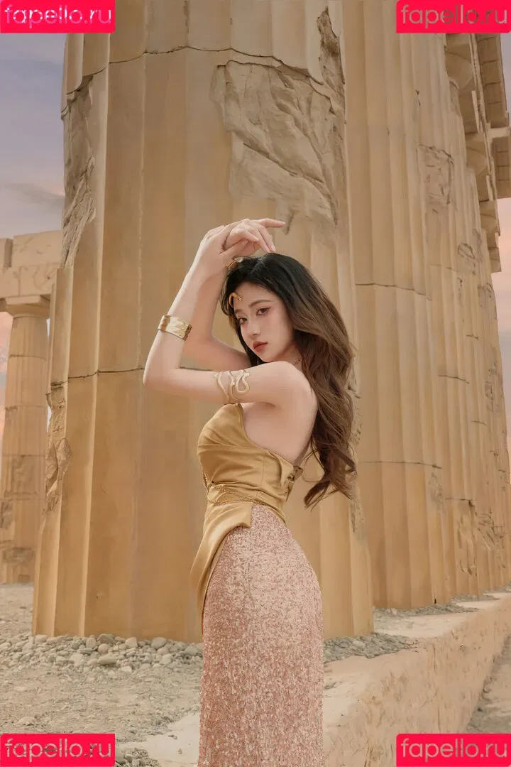 nianlin / nnian_ / nnian_011 Onlyfans Photo Gallery 