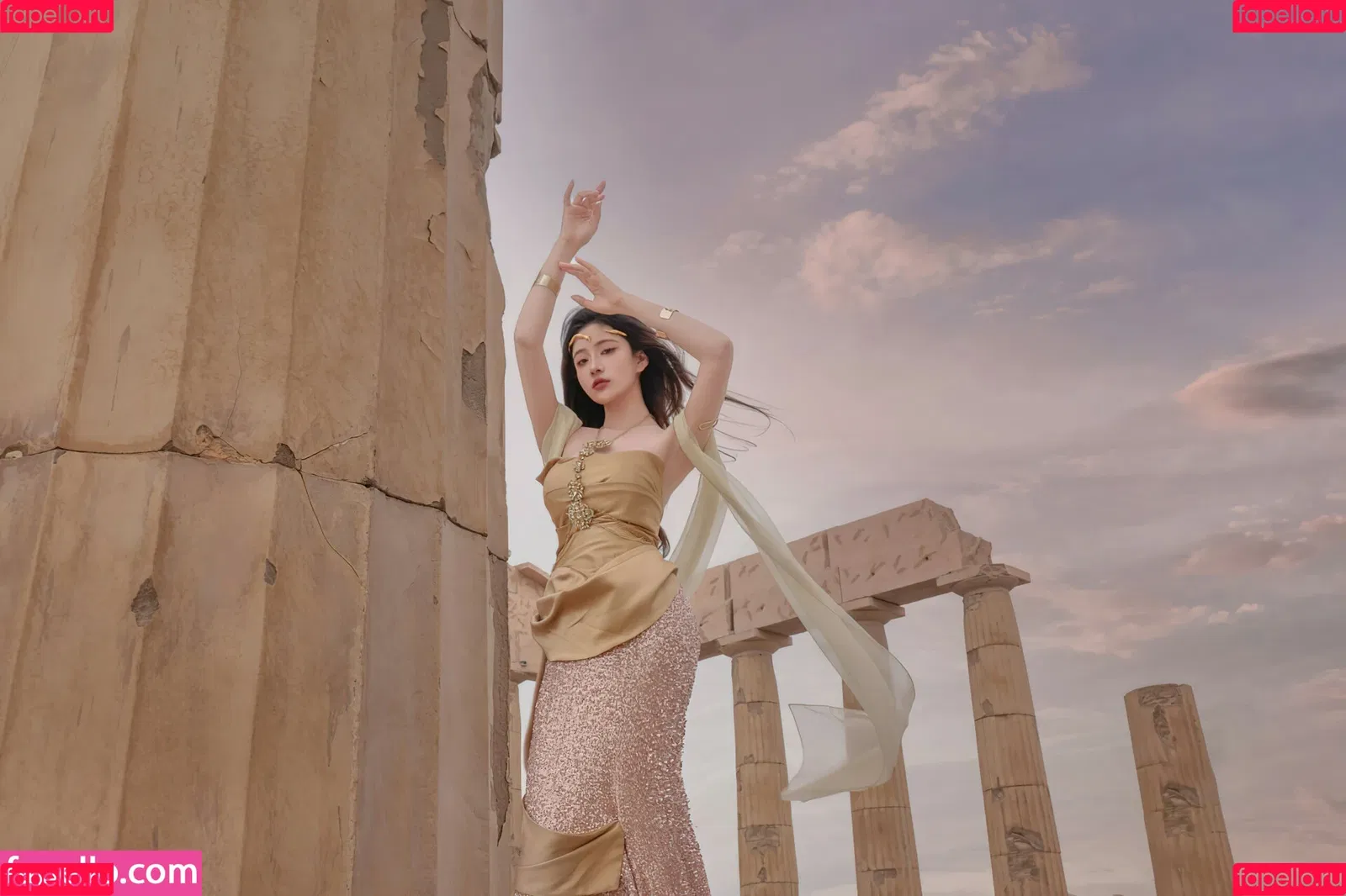 nianlin / nnian_ / nnian_011 Onlyfans Photo Gallery 