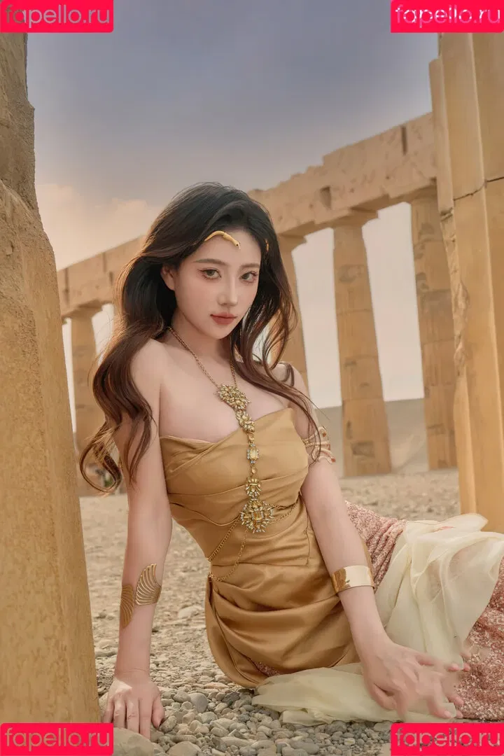 nianlin / nnian_ / nnian_011 Onlyfans Photo Gallery 