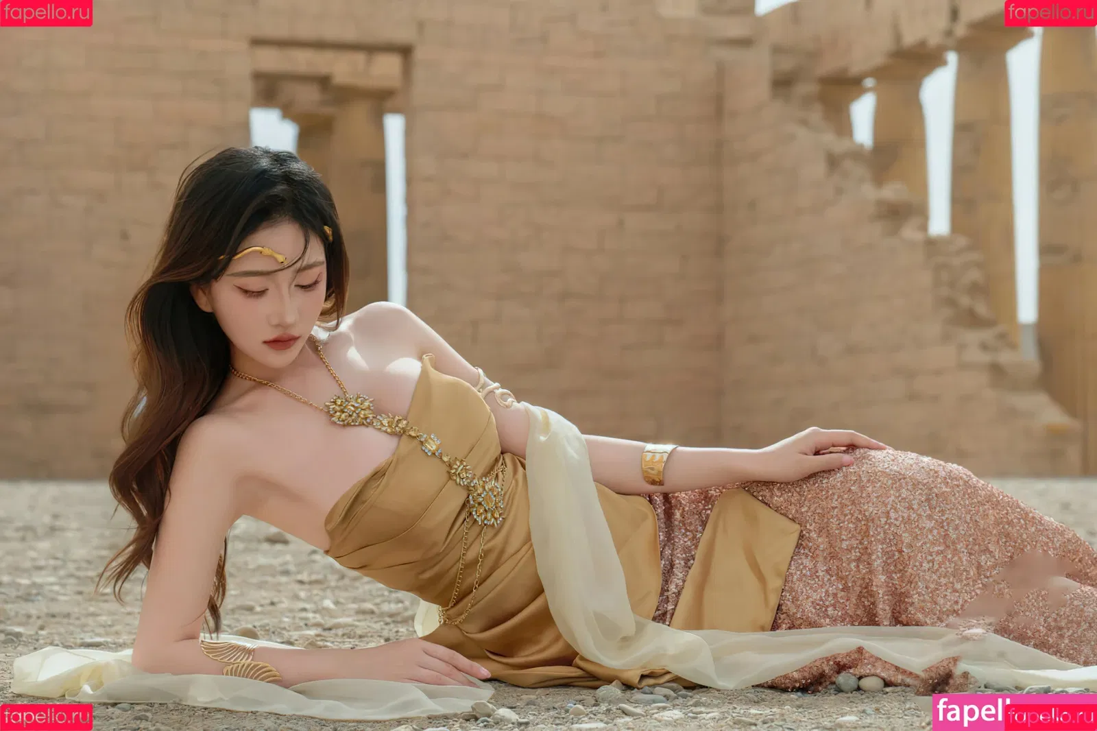 nianlin / nnian_ / nnian_011 Onlyfans Photo Gallery 