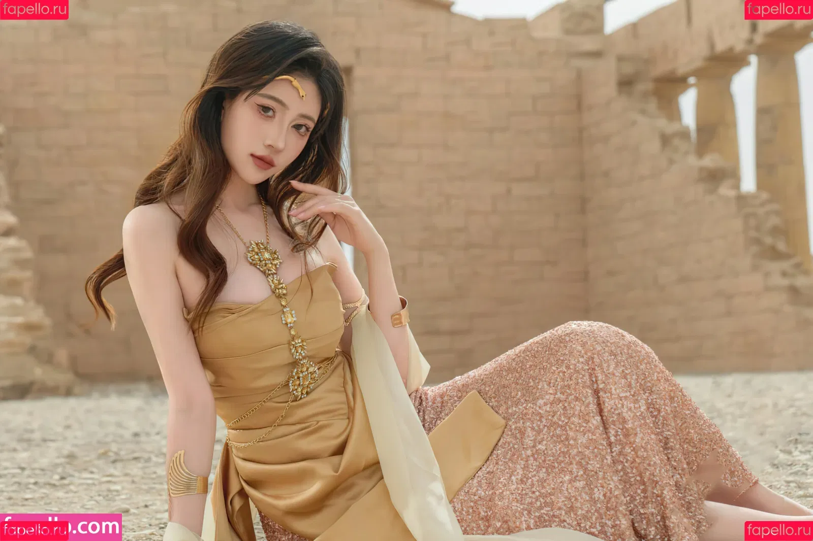 nianlin / nnian_ / nnian_011 Onlyfans Photo Gallery 