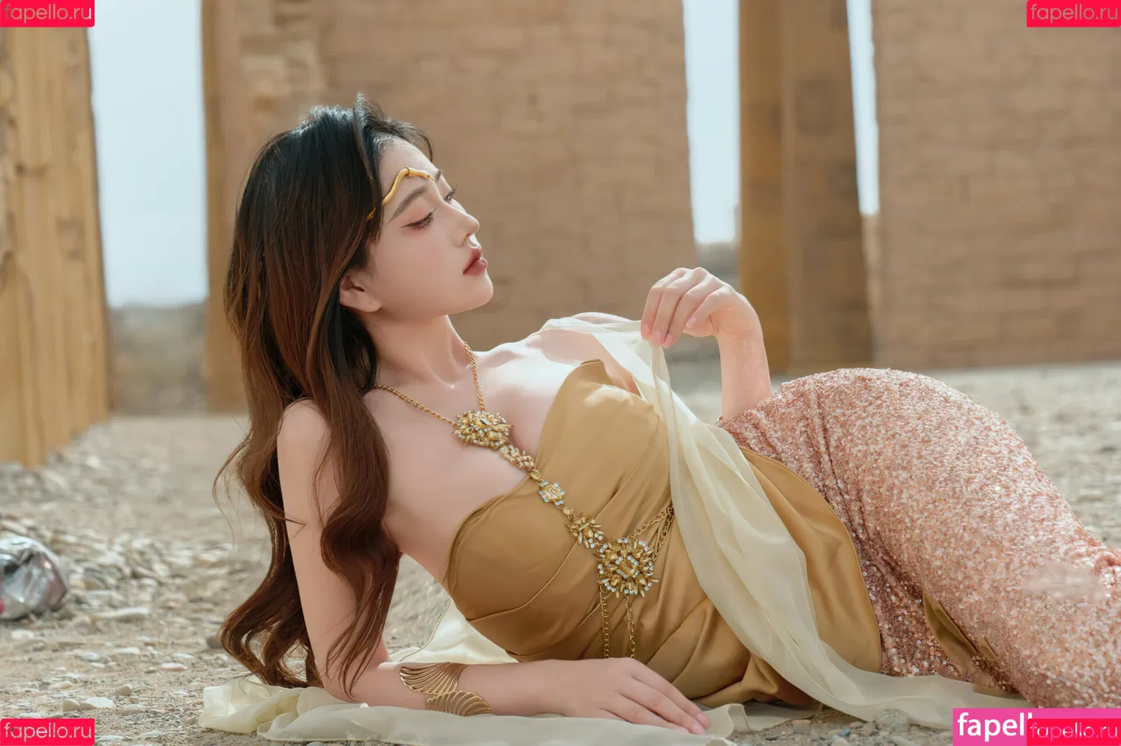 nianlin / nnian_ / nnian_011 Onlyfans Photo Gallery 