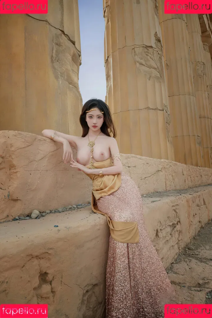 nianlin / nnian_ / nnian_011 Onlyfans Photo Gallery 