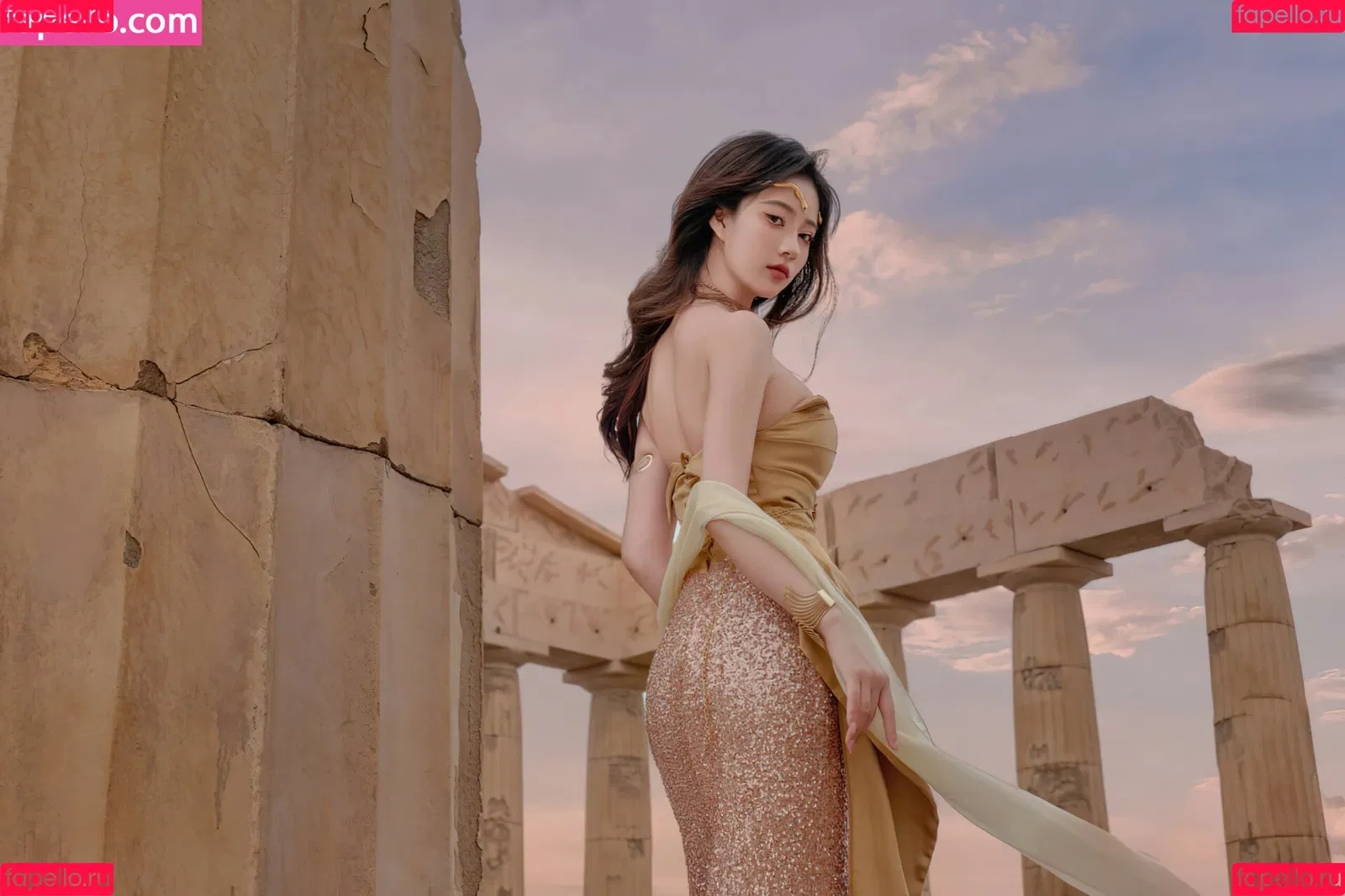 nianlin / nnian_ / nnian_011 Onlyfans Photo Gallery 