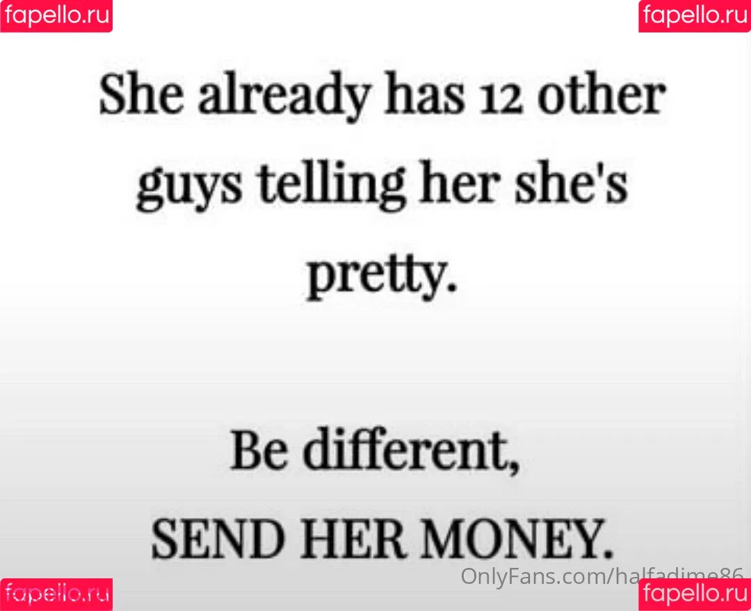 halfadime86 / yelladiamond86 Onlyfans Photo Gallery 