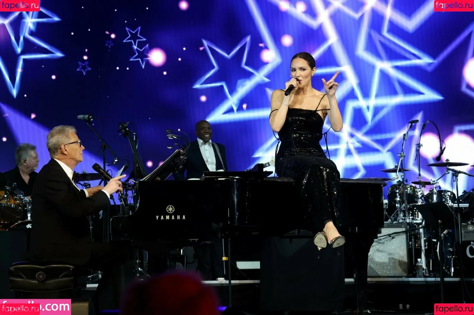 Katharine Foster / Katharine McPhee / katharinefoster Onlyfans Photo Gallery 