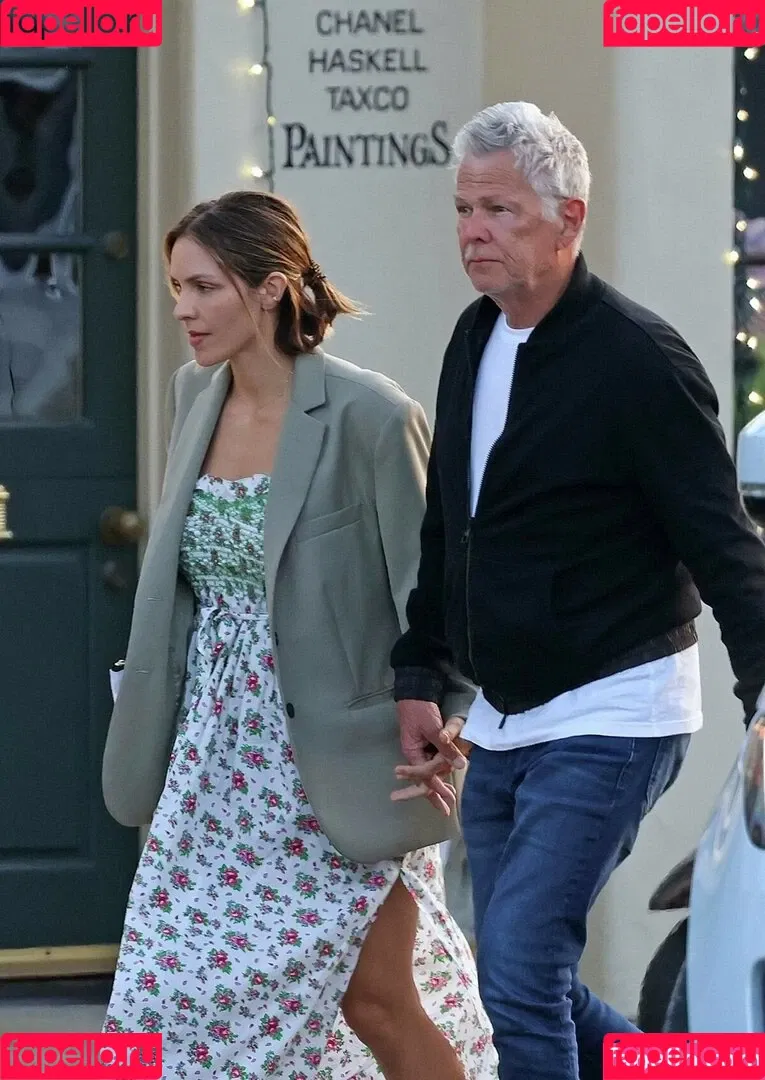 Katharine Foster / Katharine McPhee / katharinefoster Onlyfans Photo Gallery 