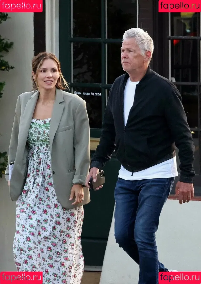 Katharine Foster / Katharine McPhee / katharinefoster Onlyfans Photo Gallery 