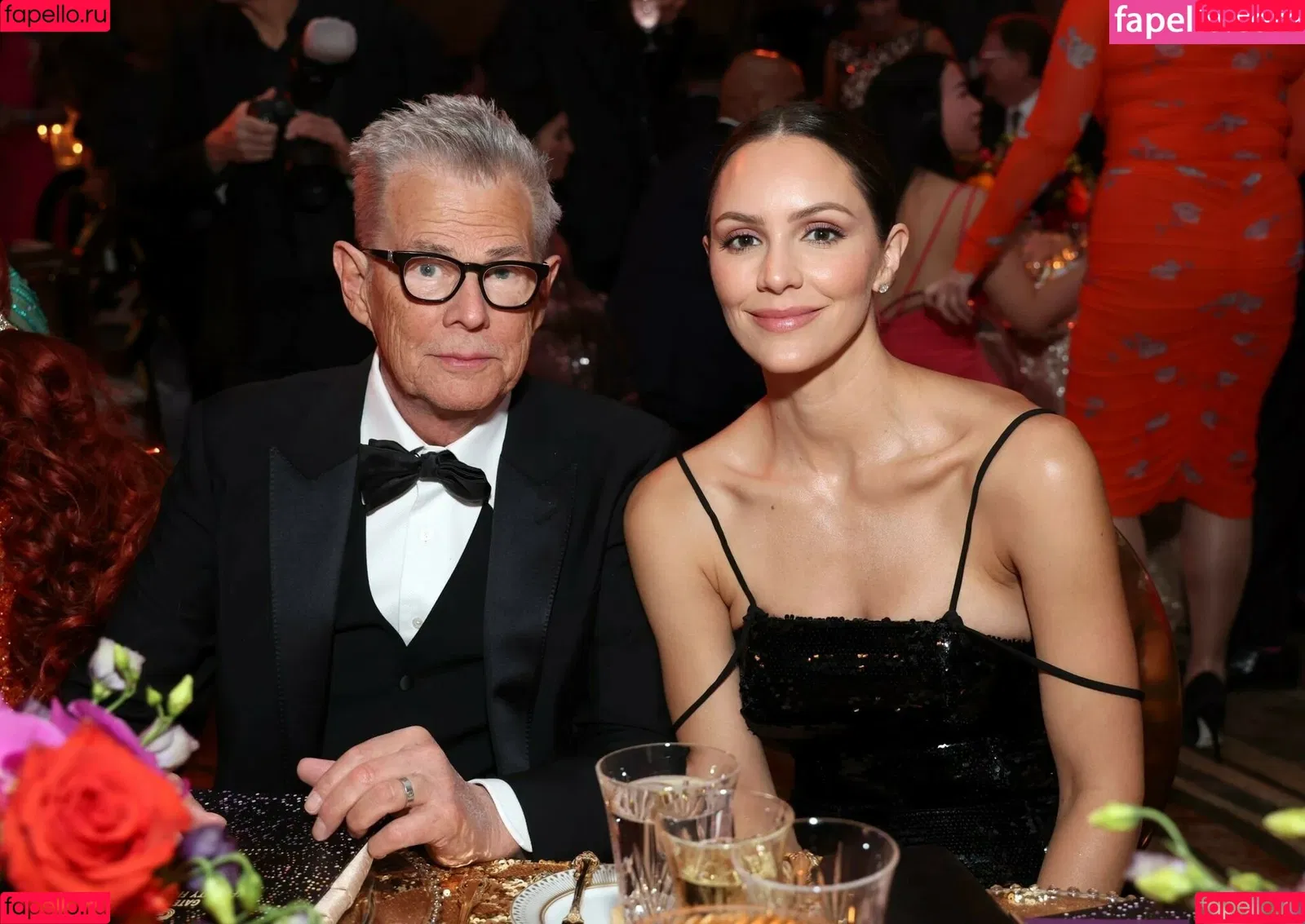 Katharine Foster / Katharine McPhee / katharinefoster Onlyfans Photo Gallery 