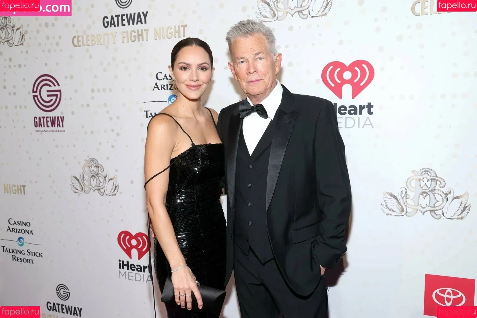 Katharine Foster / Katharine McPhee / katharinefoster Onlyfans Photo Gallery 